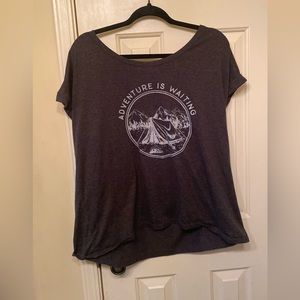 Women’s t-shirt